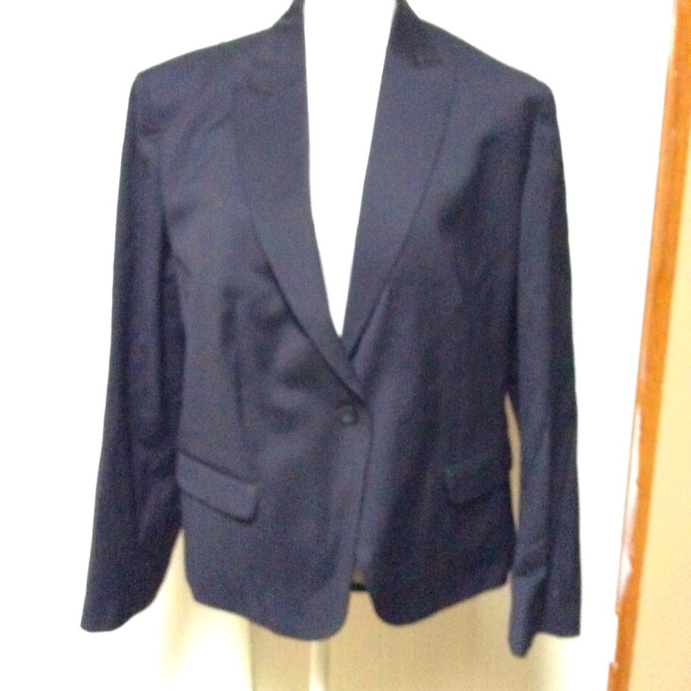 Affinity Apparel New dress jacket Ladies 16w